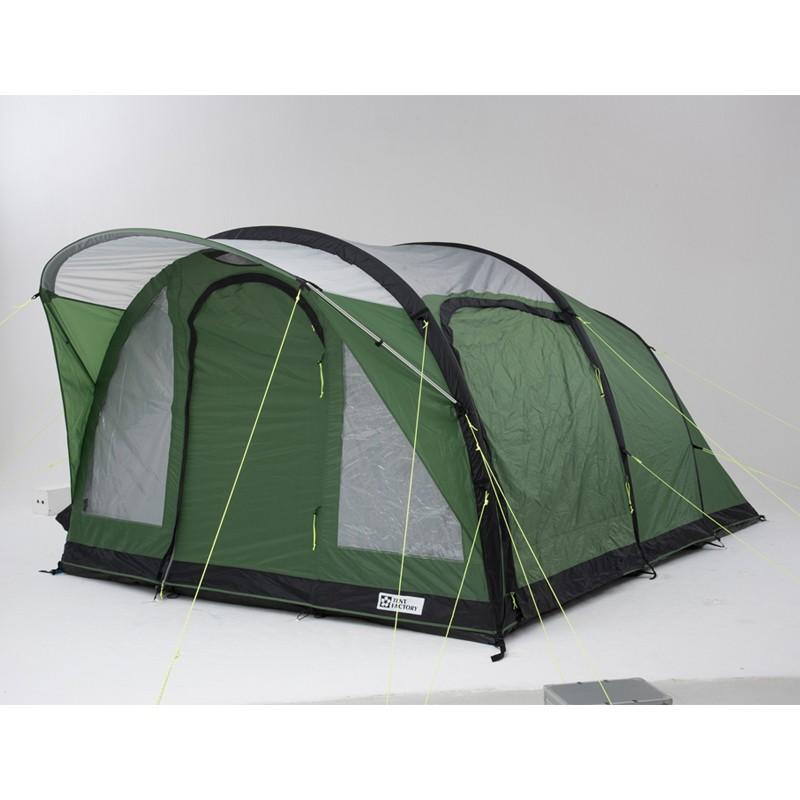 テント TENT FACTORY AIR CABIN 4(エアキャビン)｜naturum-outdoor｜16