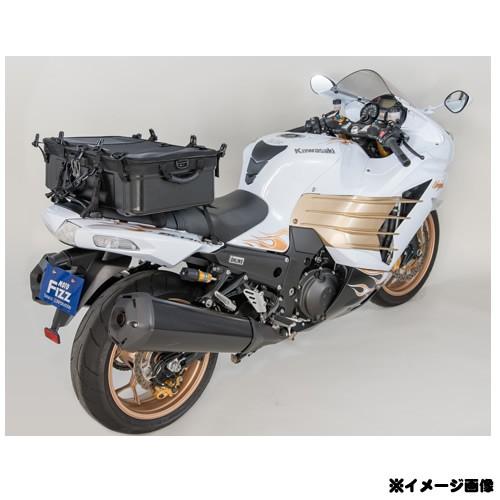 モーターサイクル用品 タナックス MFK-242 キャンピングシェルベース ブラック｜naturum-outdoor｜05