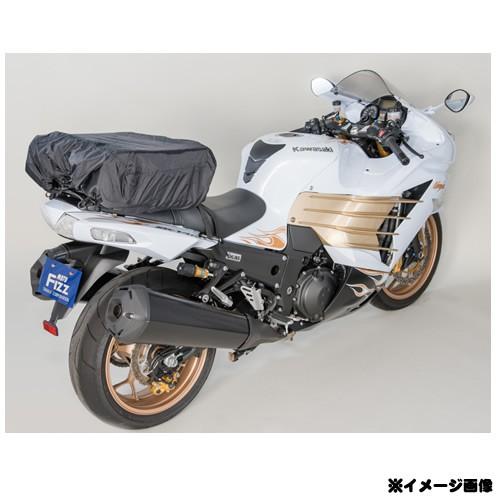 モーターサイクル用品 タナックス MFK-242 キャンピングシェルベース ブラック｜naturum-outdoor｜06