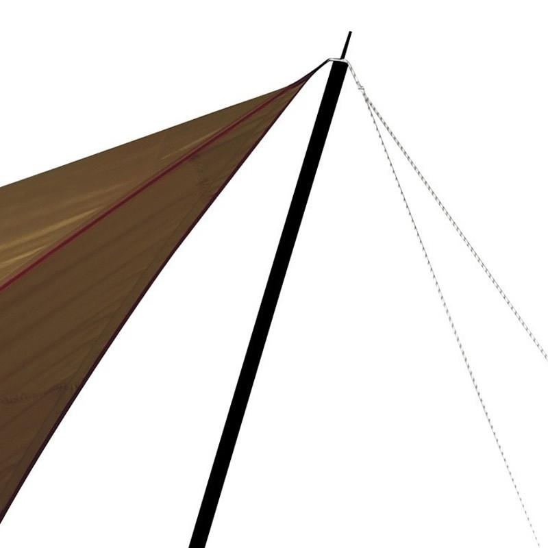 ひ*き様 アメニティタープヘキサL TCセット ひ*き様 アメニティタープヘキサL TCセット アメニティータープヘキサ