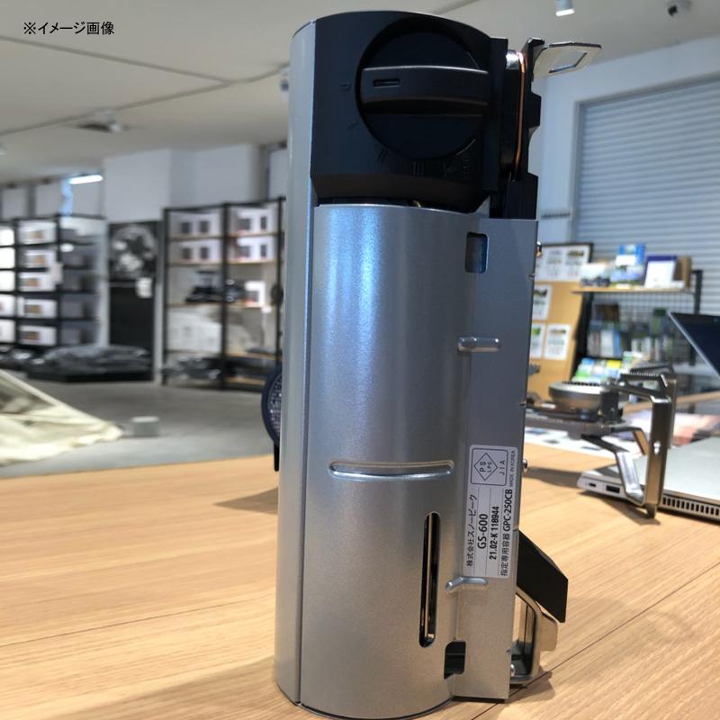 シングルコンロ スノーピーク HOME&CAMPバーナー/シルバー シングルコンロ スノーピーク HOME&CAMPバーナー/シルバー