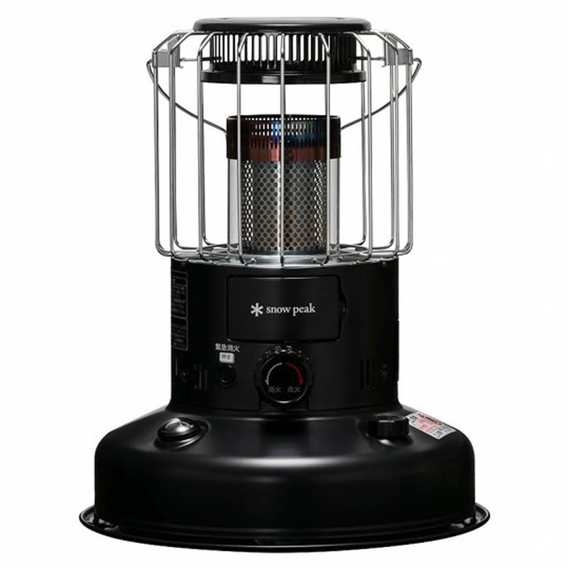 グローストーブ KH-100BK 4