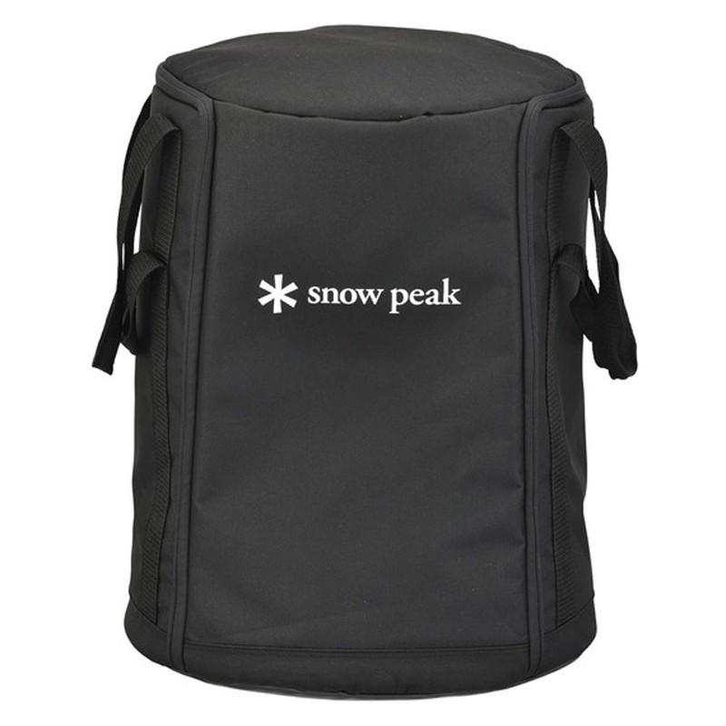 4/17-19全品P5% スノーピーク スノーピークストーブバッグ | snow peak
