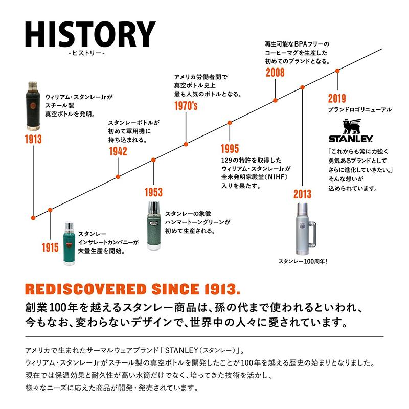 カップ スタンレー ゴーシリーズ 真空タンブラー 0.47L サーモンピンク｜naturum-outdoor｜06