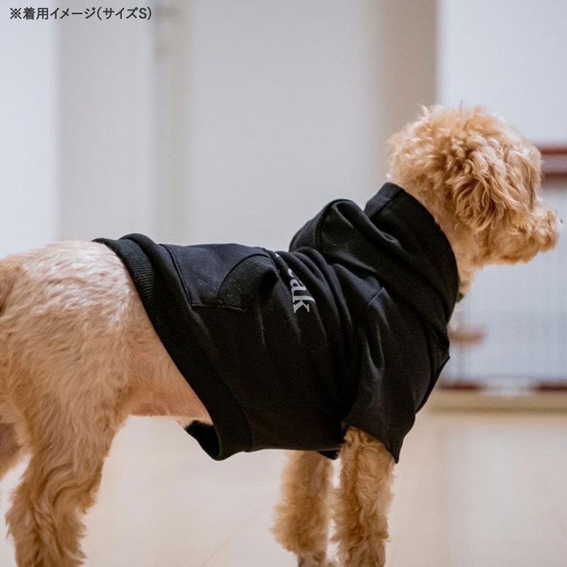 犬用ウェア レインコート スノーピーク Sp Dog Parka スノーピーク ドッグパーカー L Grey ナチュラム Yahoo ショッピング店 通販 Yahoo ショッピング
