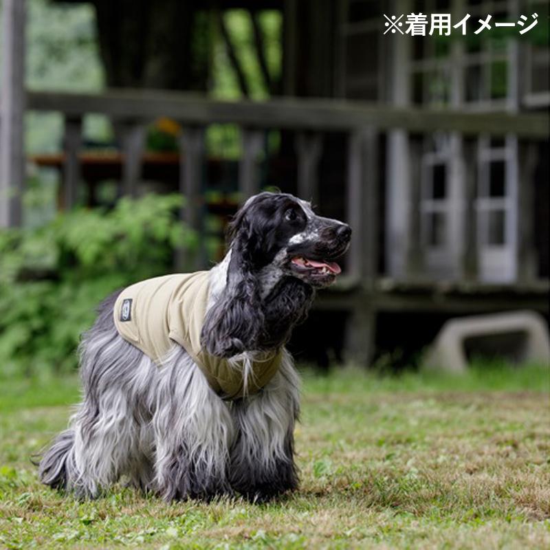 正規品安い 犬用ウェア レインコート Dog Flexible Insulation M Beige ナチュラム Paypayモール