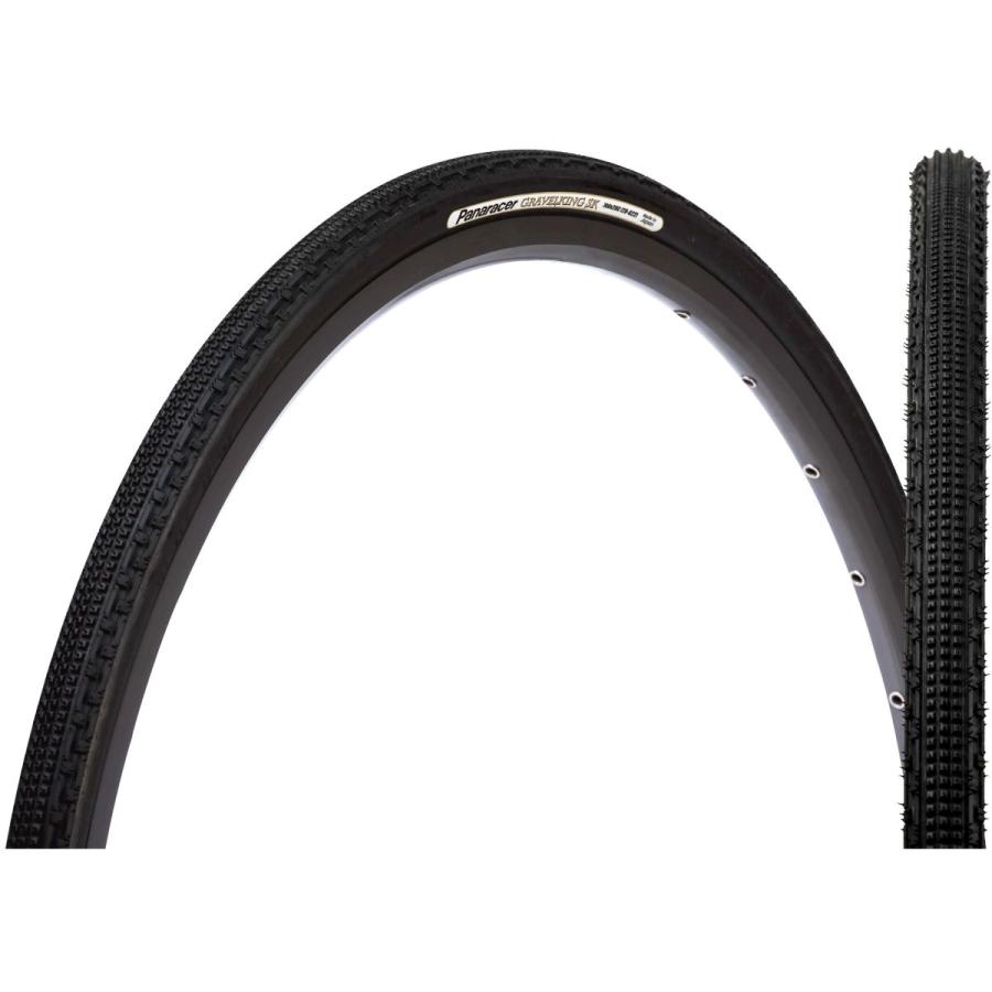 自転車タイヤ・チューブ パナレーサー グラベルキングSK プラス TUBELESS COMPATIBLE 700×38C 黒×黒 :9935912:ナチュラム Yahoo!ショッピング店 - 通販 - Yahoo!ショッピング 自転車タイヤ・チューブ パナレーサー グラベルキングSK プラス TUBELESS COMPATIBLE 700×38C 黒×黒 :9935912:ナチュラム Yahoo!ショッピング店 - 通販 - Yahoo!ショッピング