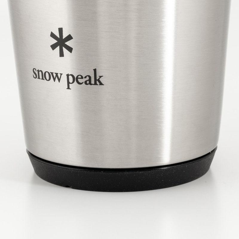snow peak（スノーピーク） 6/19-21は全品+P5% カップ サーモ