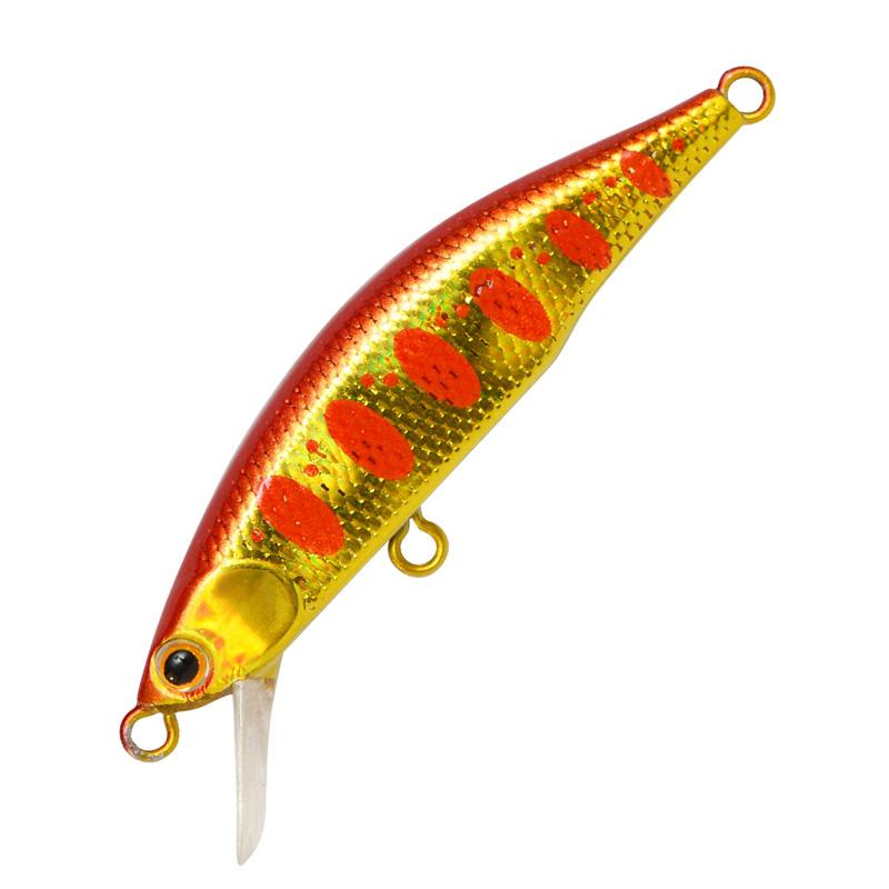 ジャクソン メテオーラ 45mm AKY アカキンヤマメ : ナチュラム Yahoo