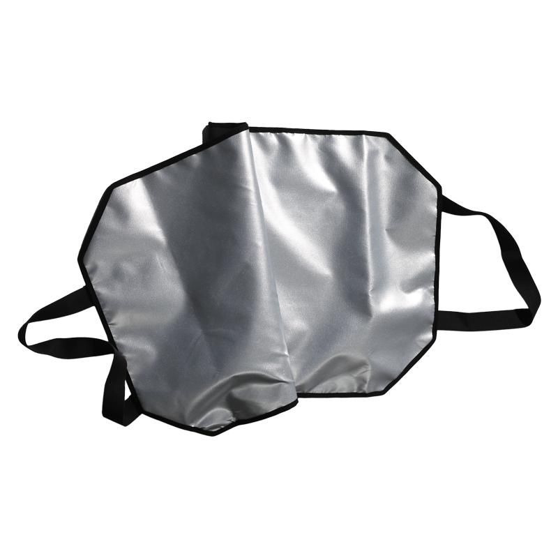 AS2OV CANVAS FIREWOOD BAG-BK BLACKの画像