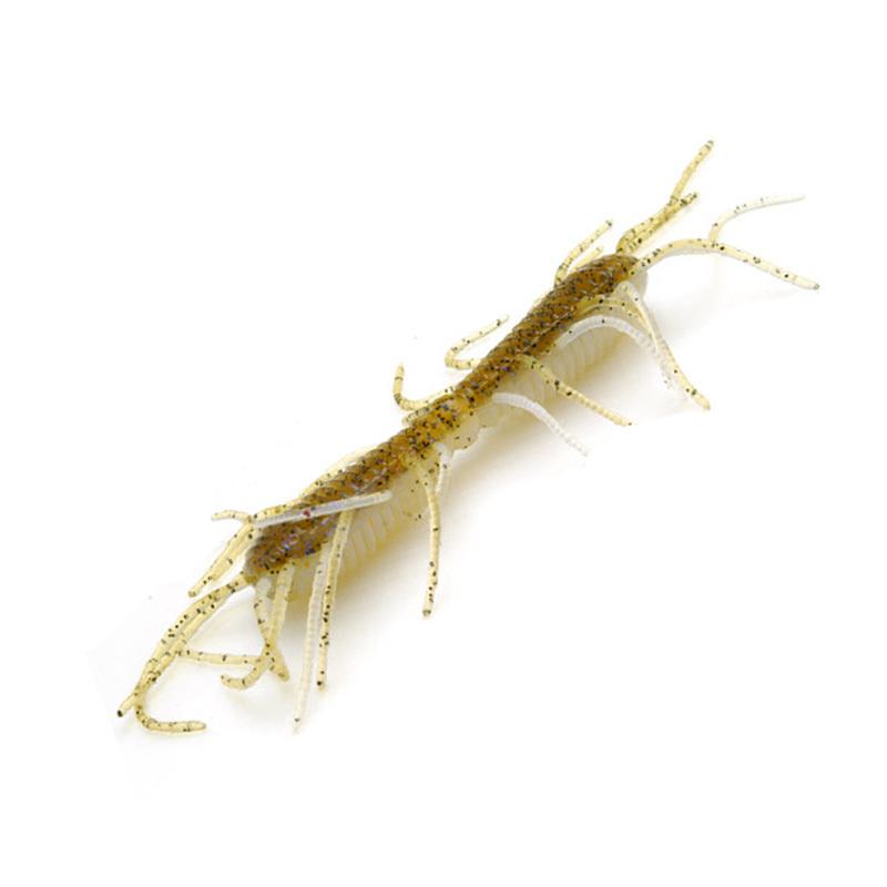 バス釣り用ソフトルアー レイドジャパン Big 2way ビッグ ツーウェイ サンドフィッシュ 在庫限り