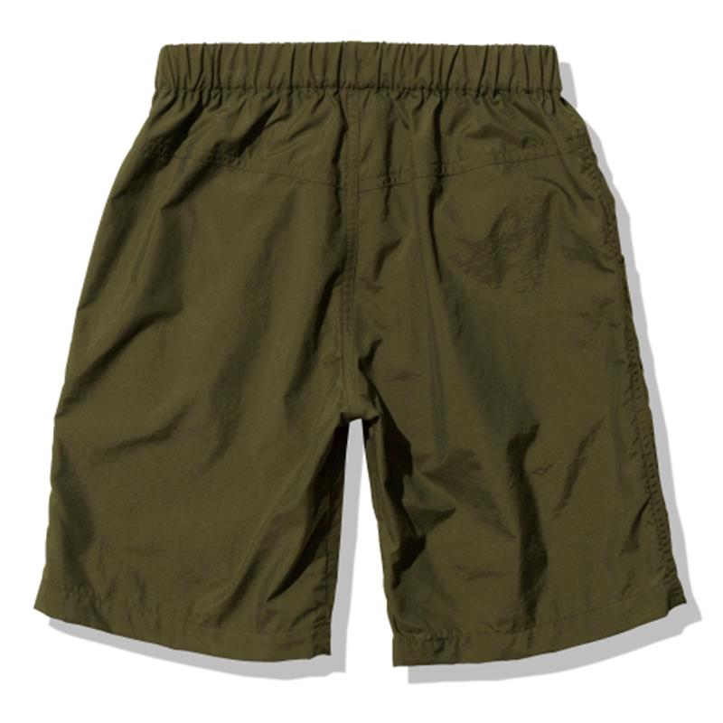 パンツ ザ・ノース・フェイス Kid’s CLASS V SHORT(クラス ファイブ ショート)キッズ 110cm ニュートープ(NT)｜naturum-outdoor｜02