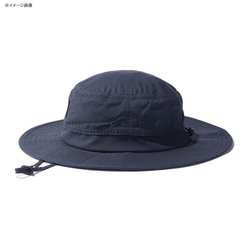 アウトドアウェア ザ・ノース・フェイス 23春夏 Kid’s Horizon Hat (ホライズン ハット)キッズ KM ケルプタン(KT)