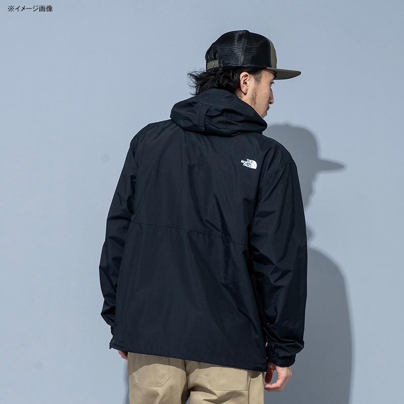 アウター(メンズ) ザ・ノース・フェイス 24春夏 COMPACT JACKET(コンパクト ジャケット)メンズ M ニュートープ(NT)｜naturum-outdoor｜17