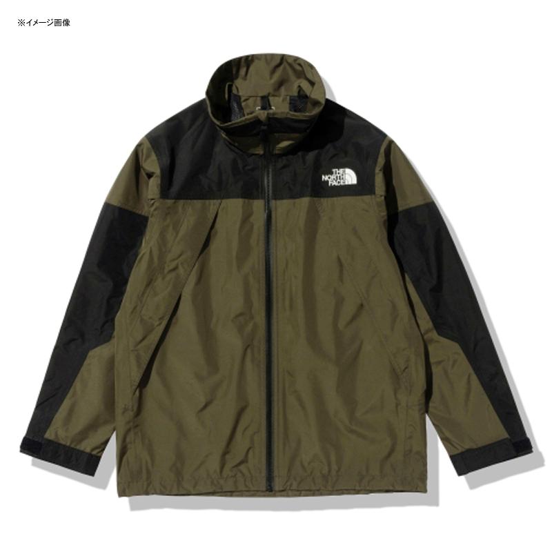 マタニティ(レディース) ザ・ノース・フェイス 24春夏 CR TRANSFORMER JACKET(CR トランスフォーマージャケット) S ブラック(K)｜naturum-outdoor｜03