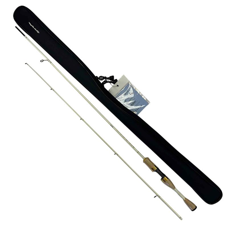 ロデオクラフト　60UL 99 トラウトロッド ロデオクラフト トラウトロッド 99+ ツーナイン プラス 60UL-e