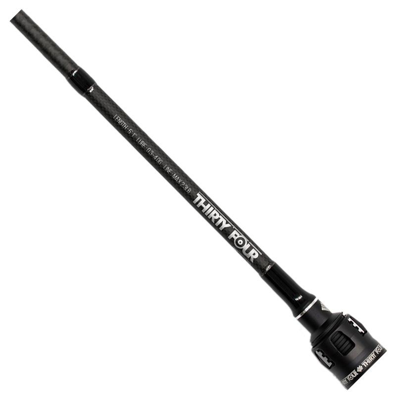 アジングロッド 34 SPECIALIZE(スペシャライズ) SFR-51 : ナチュラム
