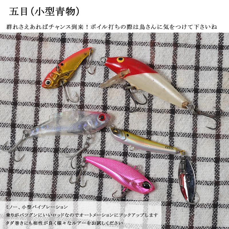 アジングロッド Fishman(フィッシュマン) ナチュラム限定 Beams アジングロッド Fishman(フィッシュマン) ナチュラム限定 Beams