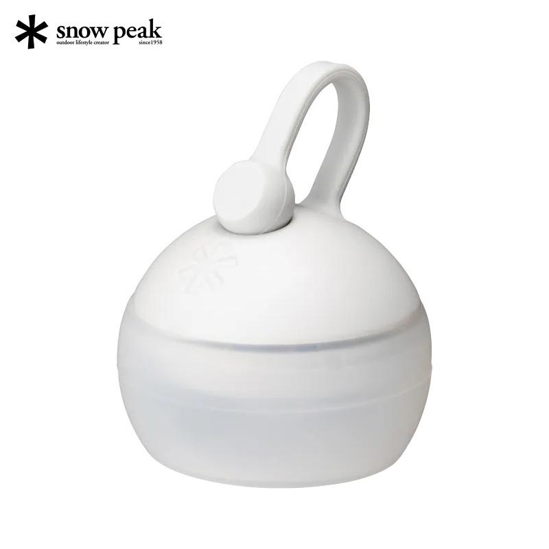 snow peak アウトドアランタン スノーピーク RBたねほおずき あさもや 