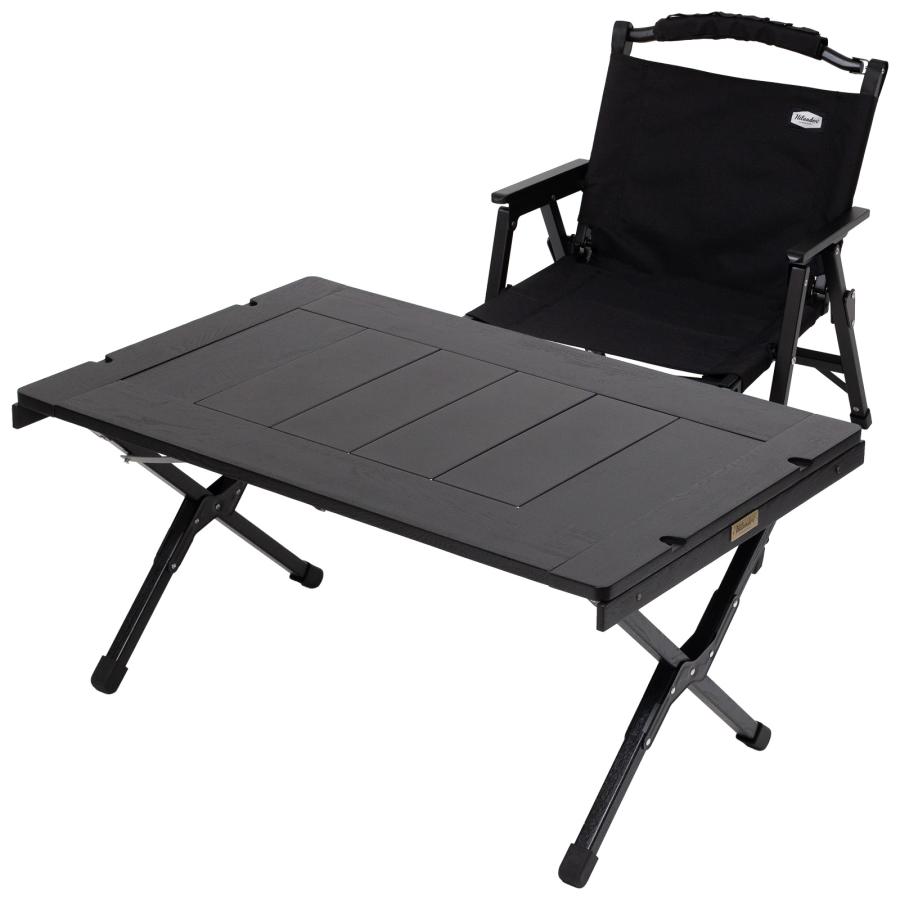 Hilander（ハイランダー） 12/19-22は+P5% 爆買 アウトドアテーブル お