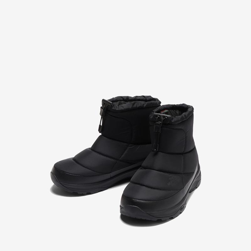 THE NORTH FACE（ザ ノースフェイス） 防寒ウィンターブーツ ヌプシ
