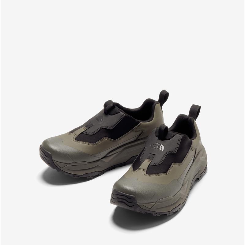 THE NORTH FACE（ザ ノースフェイス） スニーカー グラバル スリッポン