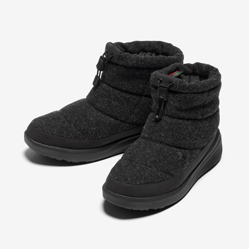 THE NORTH FACE（ザ ノースフェイス） 防寒ウィンターブーツ ヌプシ