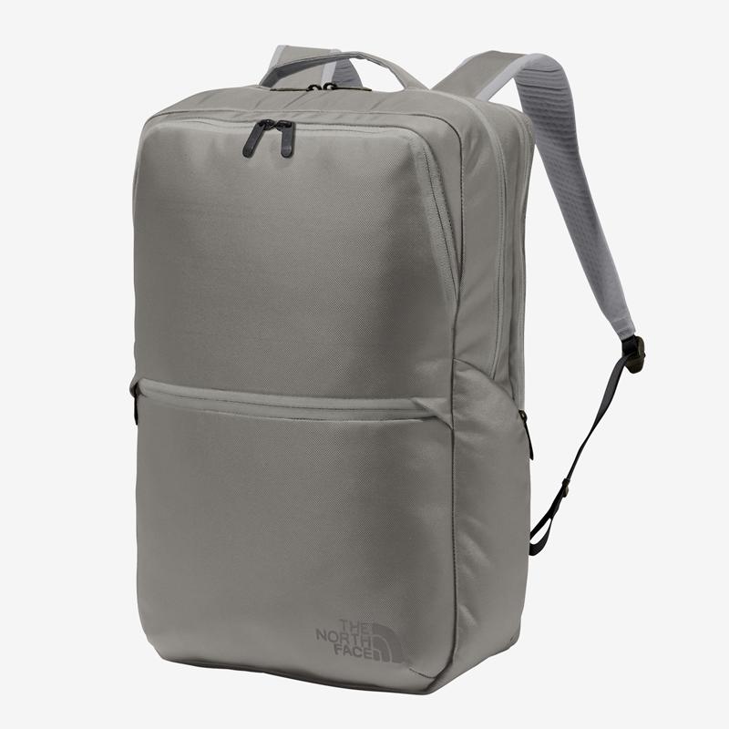 THE NORTH FACE シャトルデイパック 24L スモークドパール THE NORTH FACE デイパック・バックパック ザ・ノース・フェイス
