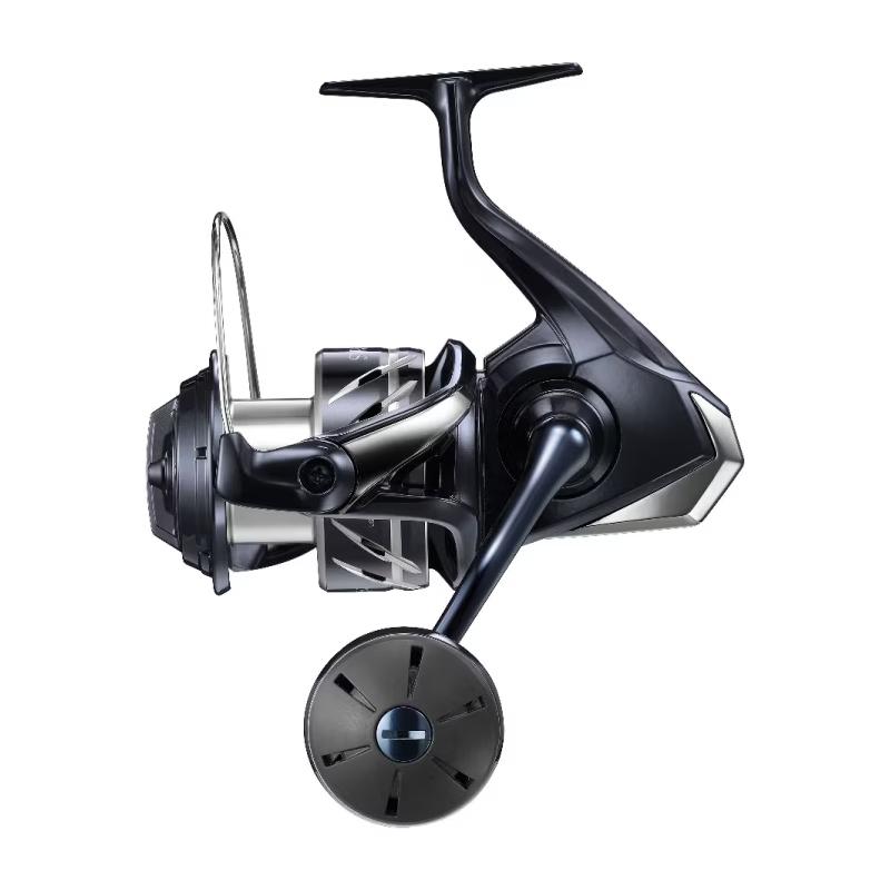 シマノ（SHIMANO） スピニングリール 24ストラディック SW 6000HG