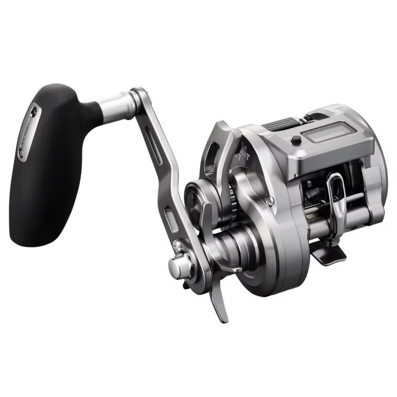 シマノ（SHIMANO） 1/27まで全品+P5% ベイトリール 24 オシア コン