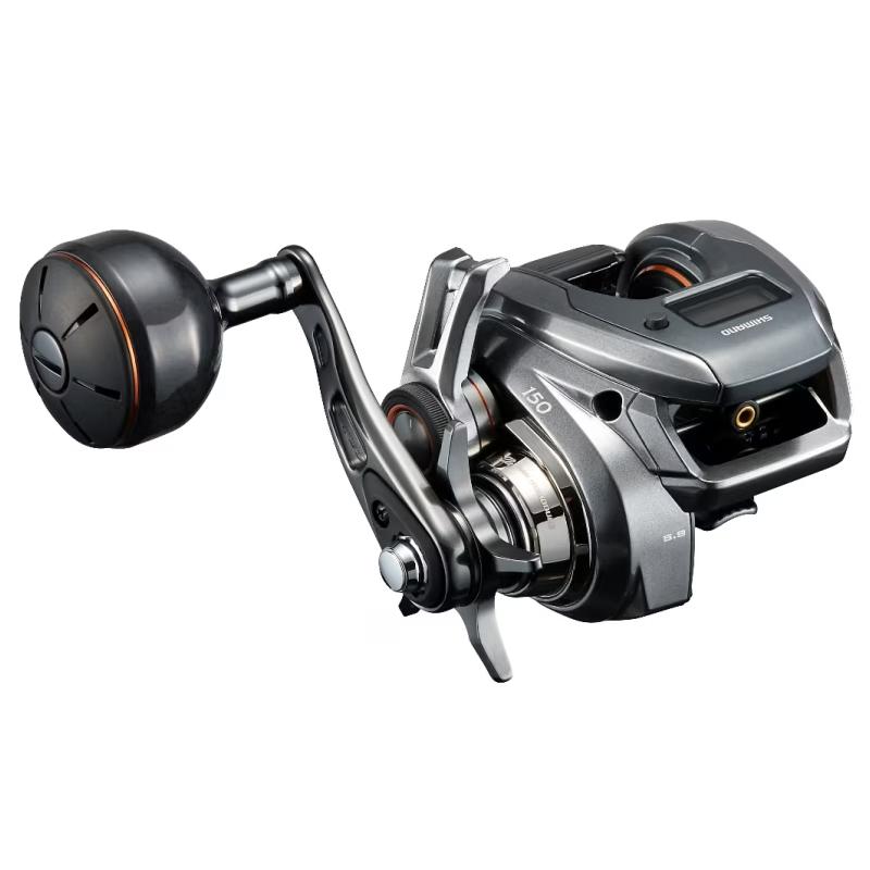 シマノ（SHIMANO） 5/5は全品+P5% ベイトリール 24バルケッタ