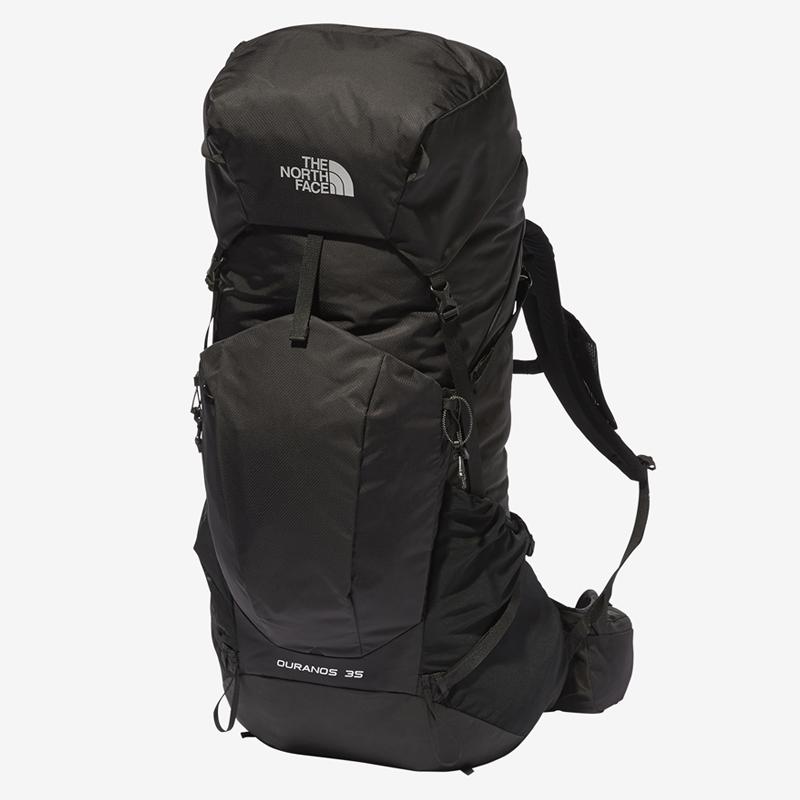 1/1.2.3.5は全品P5%】 登山・トレッキングバッグ ザ・ノース・フェイス 