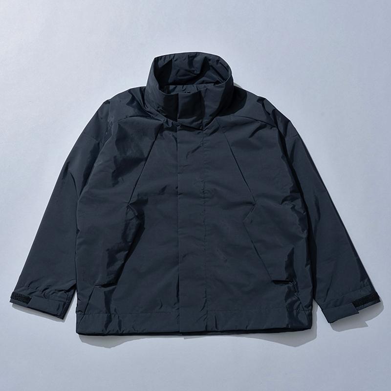 HELLY HANSEN スプリットセイル ライトジャケット 9