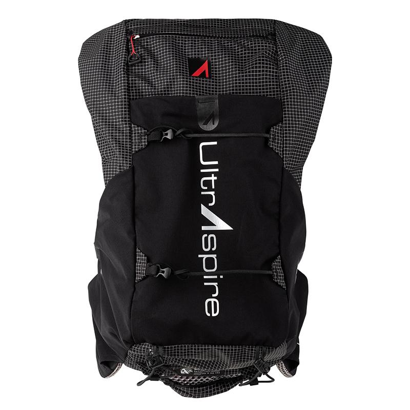 UltrAspire  EPIC XT 3.0(エピック XT 3.0)  SM  ピッチブラック UltrAspire（ウルトラスパイア） UltrAspire EPIC XT 3.0(エピック XT