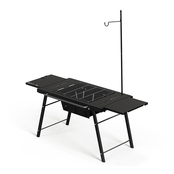 Naturehike マルチファンクション トラベルBBQテーブル 7