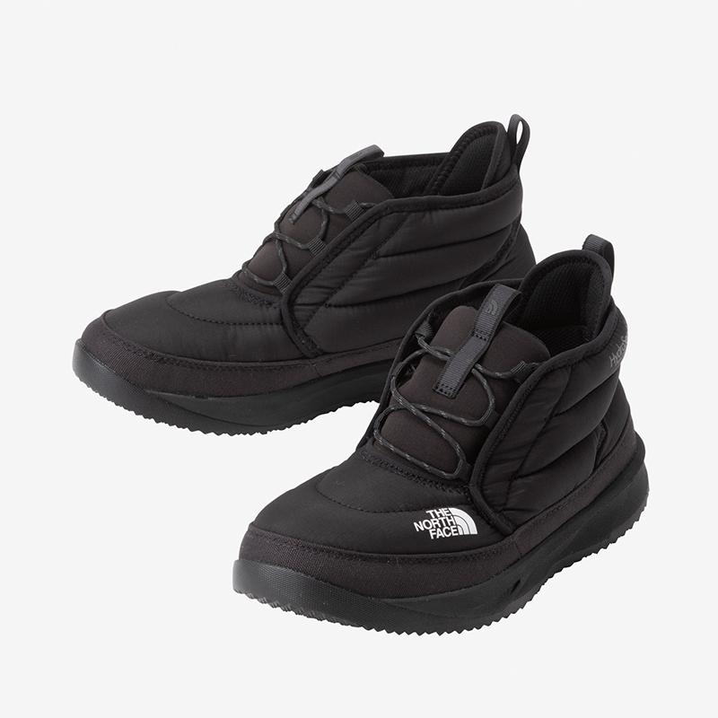 THE NORTH FACE（ザ ノースフェイス） 防寒ウィンターブーツ ヌプシ