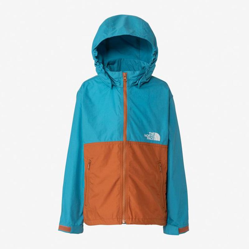 ノースフェイス　ジャケット　150 THE NORTH FACE（ザ ノースフェイス） 「KIDS」ダウンジャケット 150