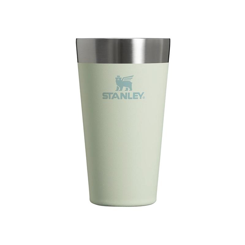 カップ スタンレー スタッキング真空パイント 0.47L ミスト