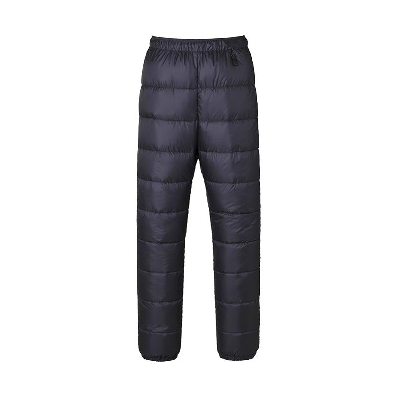 アクシーズクイン パンツ(メンズ) Basic Down Pant  XL  ダークナイト パンツ(メンズ) アクシーズクイン Basic Down Pant XL ダークナイト