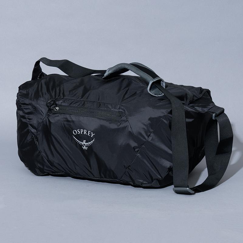 トラベルバッグ OSPREY ULTRALIGHT STUFF DUFFEL(UL スタッフダッフル
