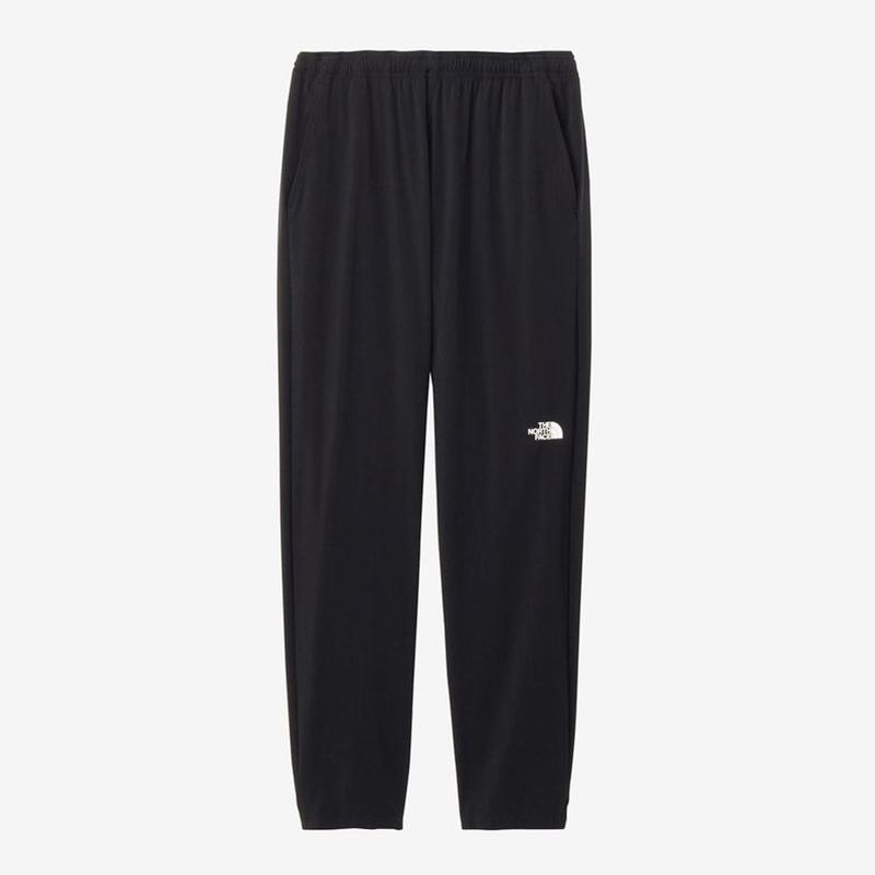 ‼️SALE‼️ ノースフェイス フレキシブルロングパンツ ブラックメンズ Lサイズ THE NORTH FACE（ザ ノースフェイス） パンツ(メンズ) フレキシブル