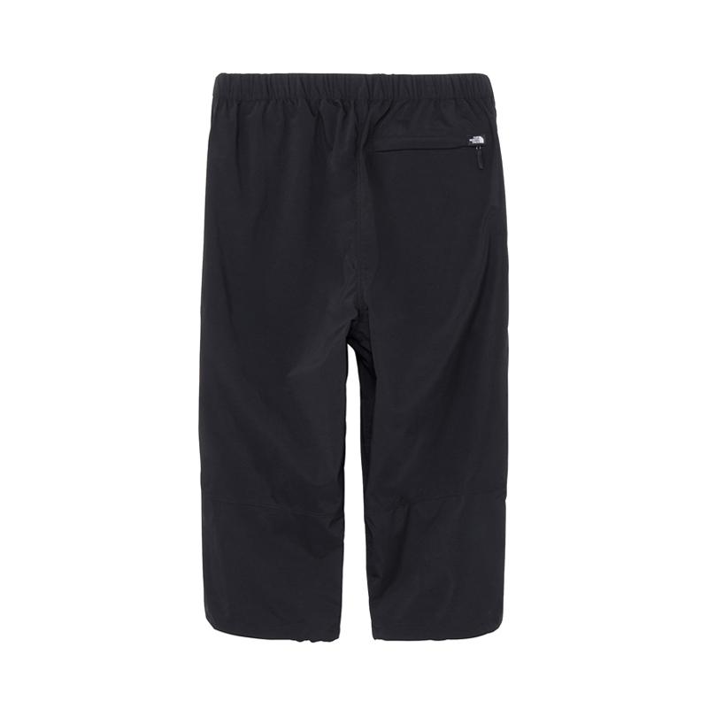 パンツ(メンズ) ザ・ノース・フェイス トリップクロップドパンツ ユニセックス M ブラック(K)