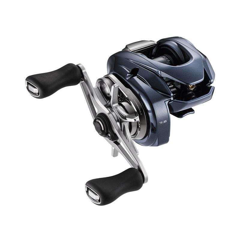25アルデバランDC30HG シマノ（SHIMANO） ベイトリール 25 アルデバラン DC30HG : ナチュラム