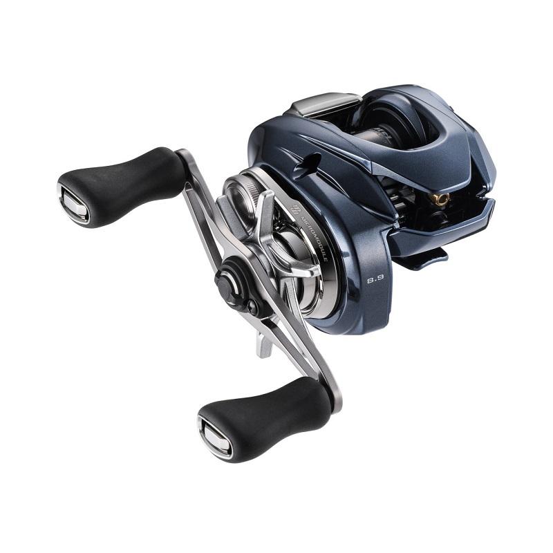 シマノ ベイトリール 25 アルデバラン DC30XG シマノ（SHIMANO） ベイトリール 25 アルデバラン DC30XG : ナチュラム