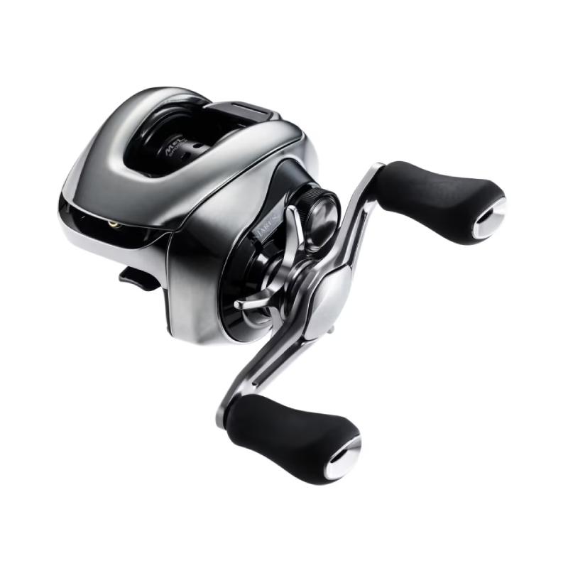 シマノ（SHIMANO） ベイトリール 25 アンタレス 101MG : ナチュラム