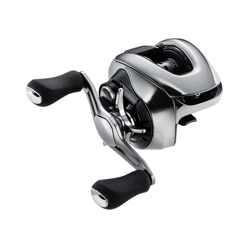 シマノ（SHIMANO） ベイトリール 25 アンタレス 100HG : ナチュラム