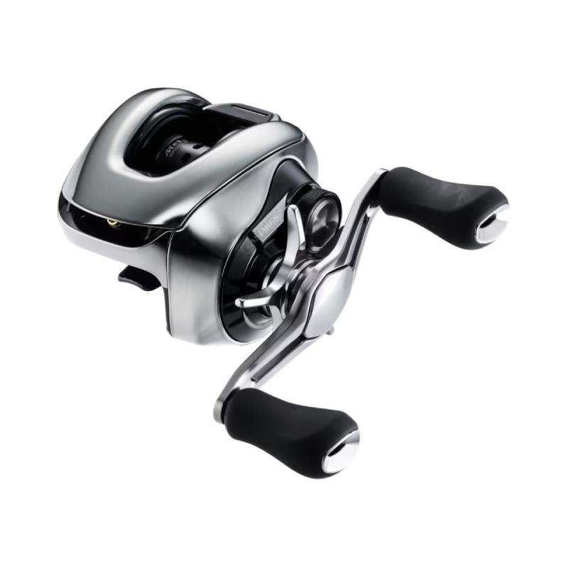 シマノ（SHIMANO） ベイトリール 25 アンタレス 101HG : ナチュラム