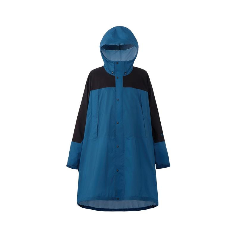 THE NORTH FACE（ザ ノースフェイス） タグアンポンチョ L マウンテン