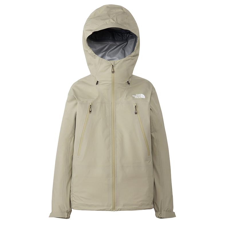 ノースフェイス　クライムジャケット　レディースL THE NORTH FACE（ザ ノースフェイス） ジャケット(レディース