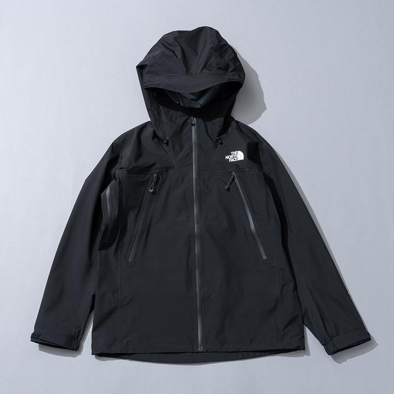 【新品タグ付き】THE NORTH FACE クライムライトジャケット 黒 S 公式】クライムライトジャケット（メンズ）｜ザ・ノース・フェイス公式